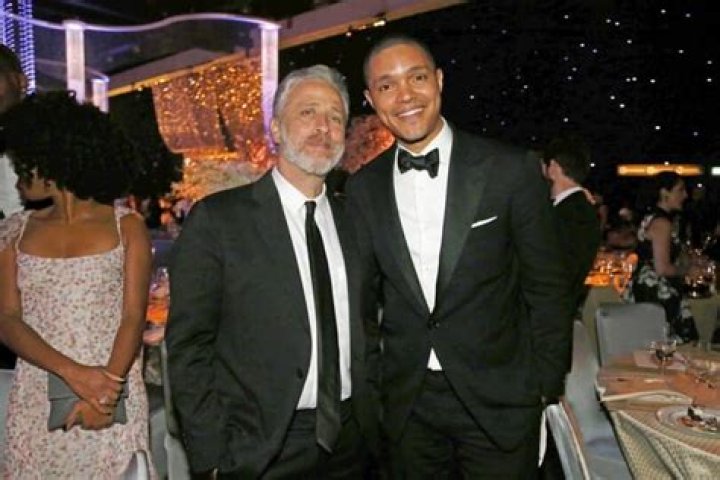 Who is Robert Noah? All About Trevor Noah's Father&mdash; citiMuzik