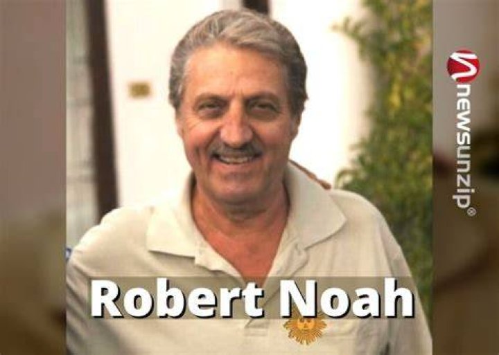 Who is Robert Noah? Biography of Trevor Noah&rsquo;s Father Sidomex