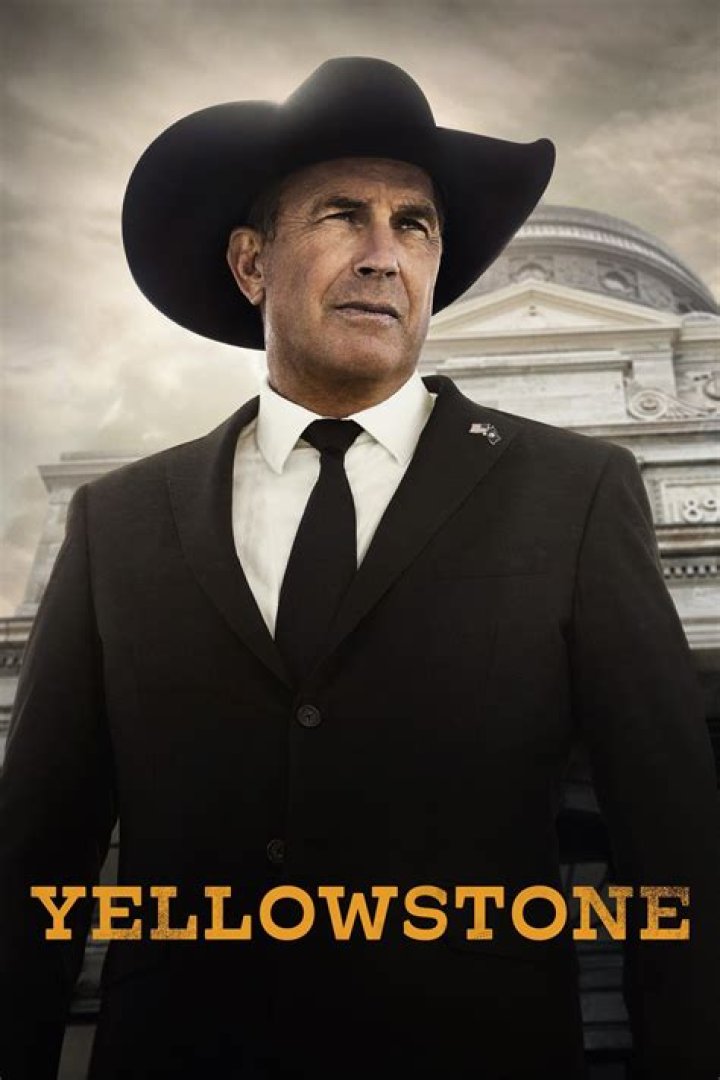 Who Is Yellowstone's Melanie Olmstead? What Happened to her?