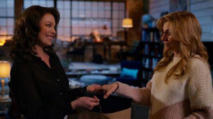 Why Was Firefly Lane Canceled?