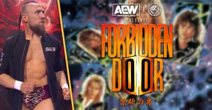 Will Bryan Danielson Use The Final Countdown in AEW Again?