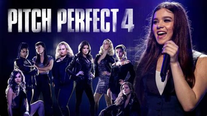 Will There Ever Be A Pitch Perfect 4?