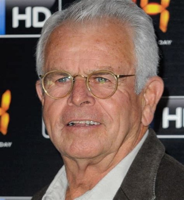 William Devane Age, Net Worth, Wife, Family & Biography BigNameBio