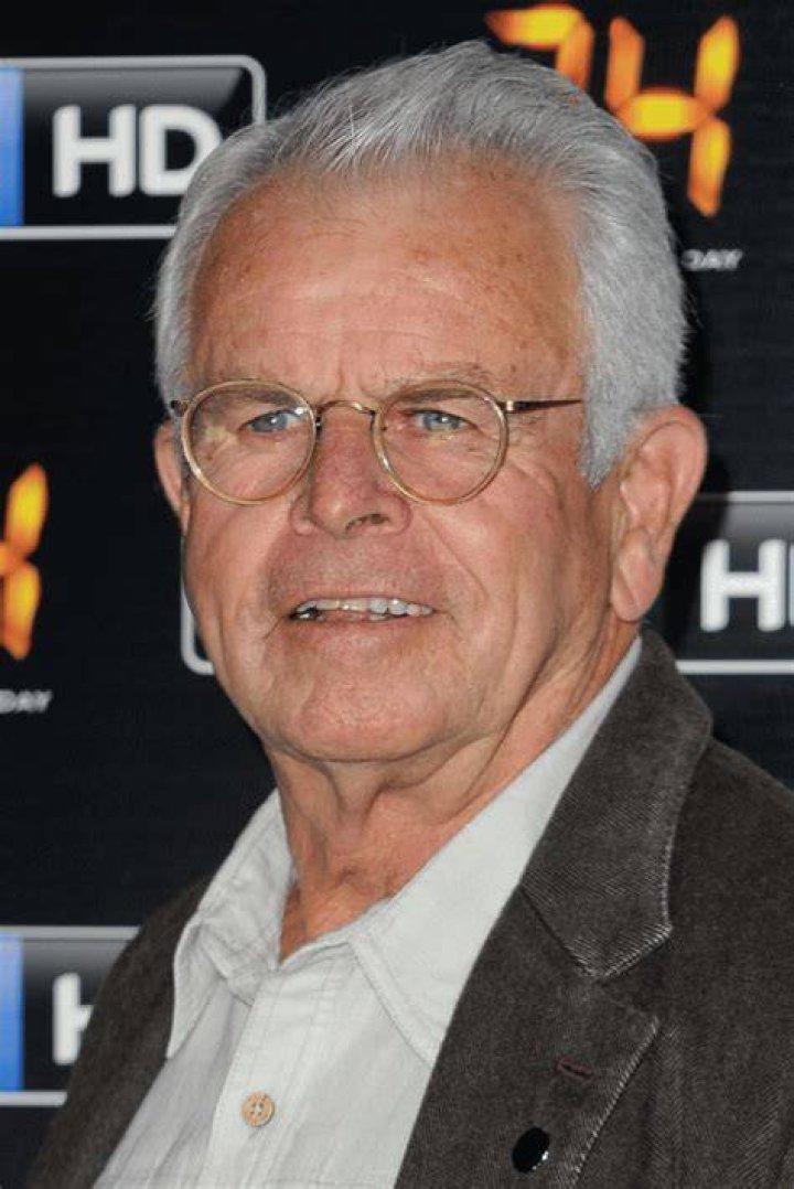 William Devane Net Worth 2024 Age, Salary, and Wife