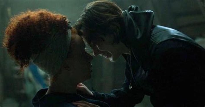 Willow Star Clarifies Romantic Timeline Between Kit and Jade