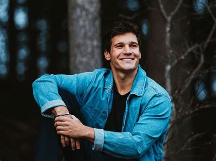 Wincent Weiss im Interview Heimweh nach der L&uuml;becker Bucht